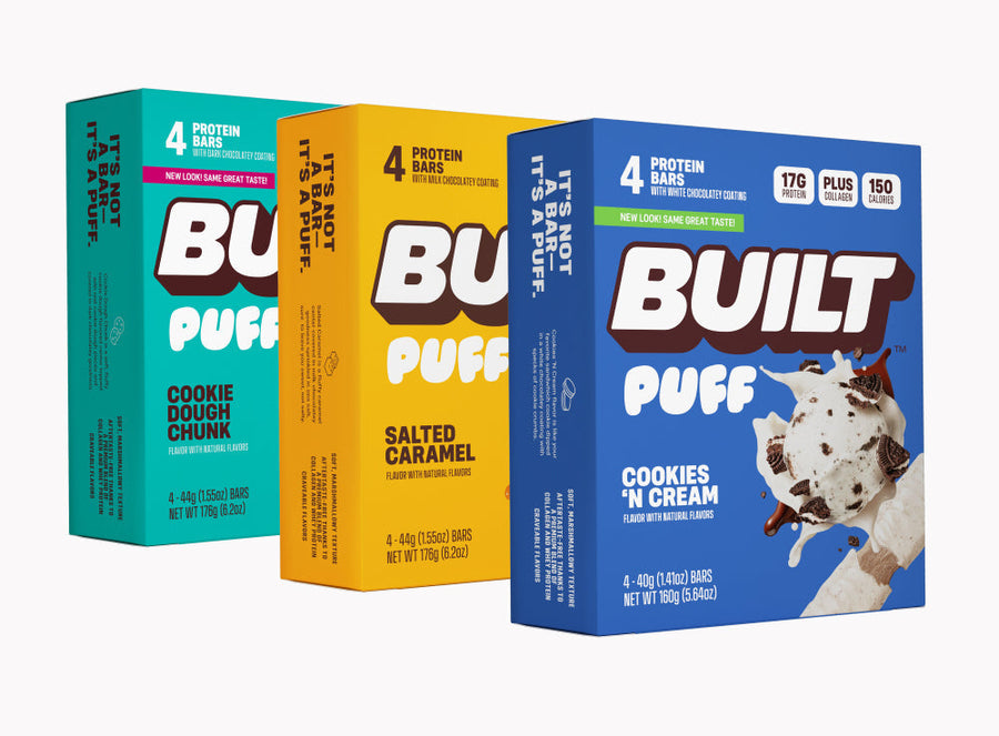 Build Your Own Box A3
